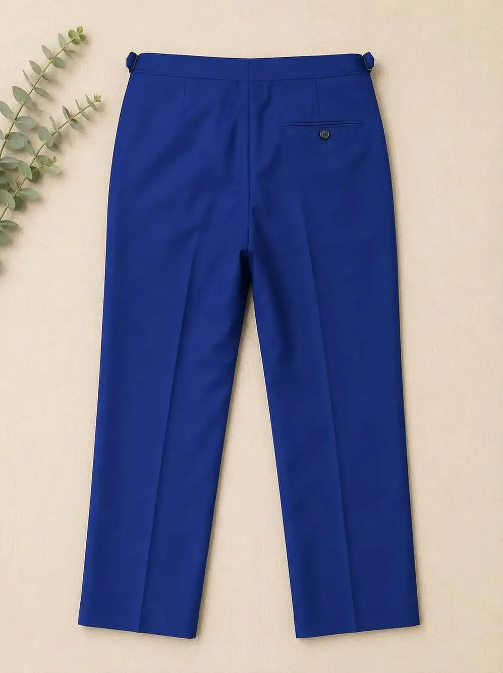 Maison Saint Richard  Ermenegildo Zegna Tropical Superfine Australian Wool 38R